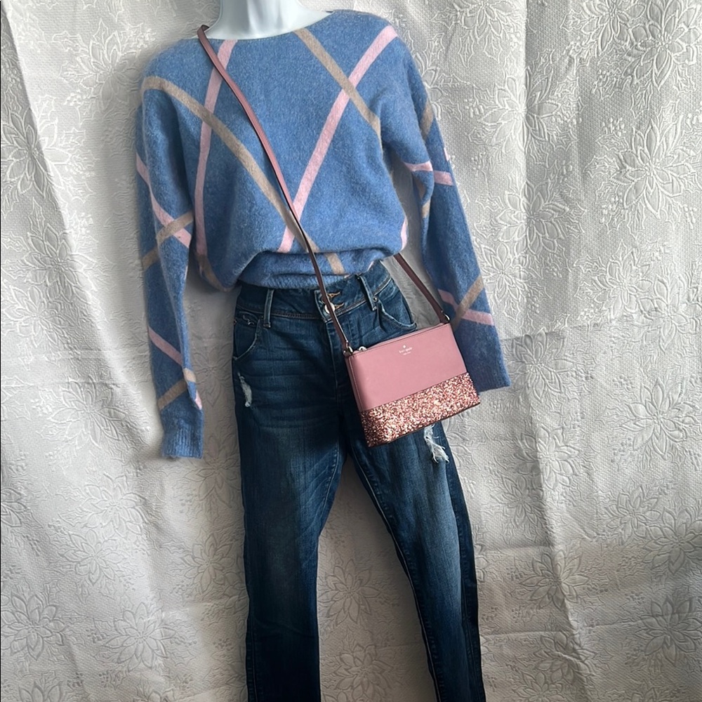 Hudson Jeans Flap Skinny denim size 28